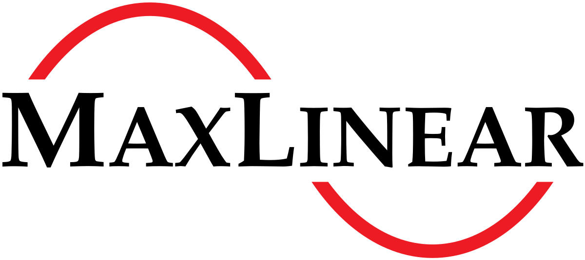 MaxLinear Logo